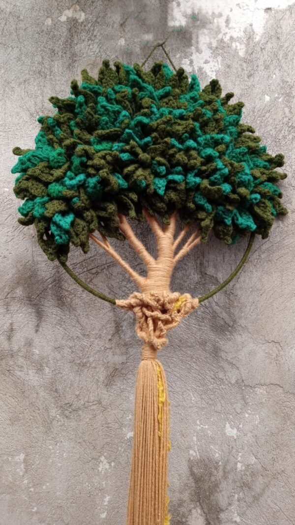 Arbol de la Vida Vida
