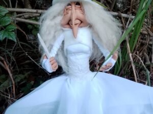 Bruja Blanca