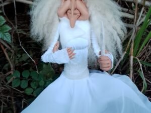 Bruja Blanca