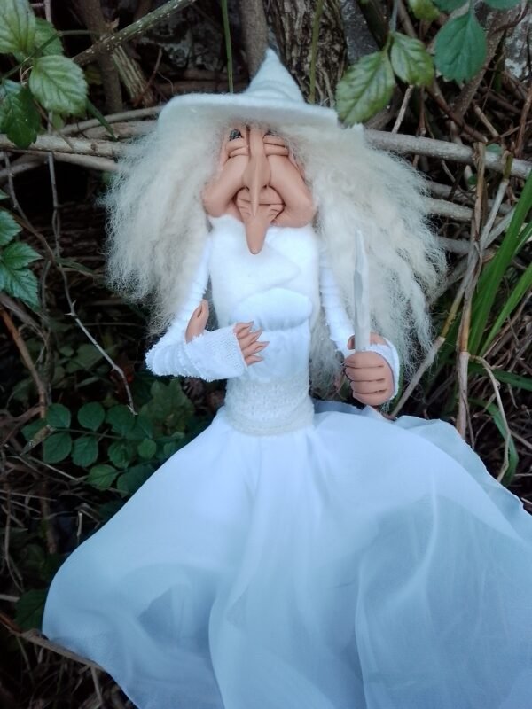 Bruja Blanca